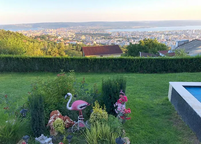 Infinity Sky * ヴァルナ