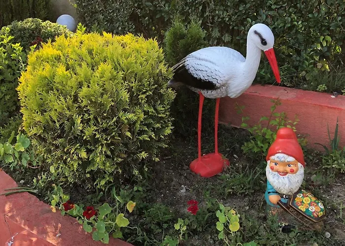 Infinity Sky ゲストハウス ヴァルナ